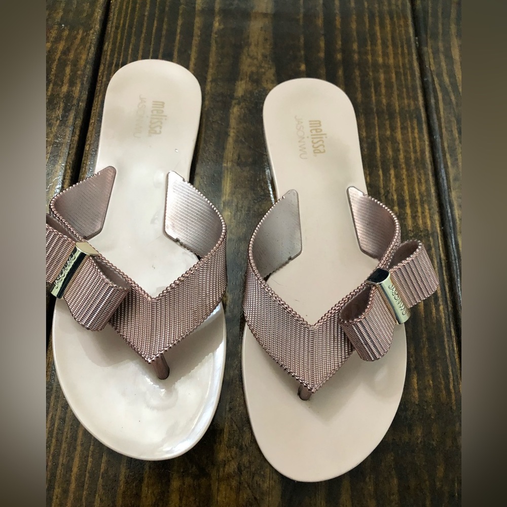 Melissa Jason Wu size 7
